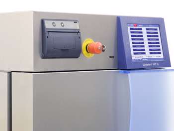 UNISTERI HP IL